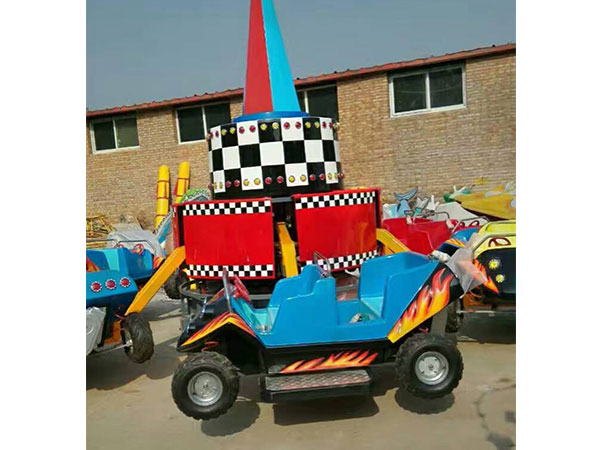 彈跳車 (3)